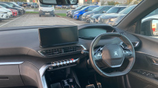 Peugeot 5008 1.5 BlueHDi Allure 5dr EAT8 Diesel Estate